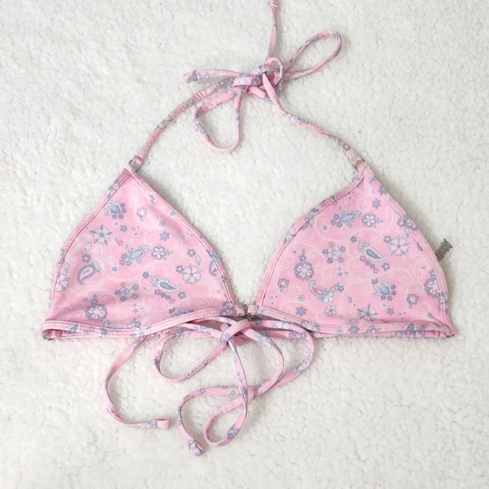 New!Frankie's Bikinis Yara Bikinis‎ Top